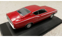 Ford Fairlane/Torino GT 1968 (Altaya) 1/43, масштабная модель, 1:43