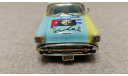 Chevrolet Nomad 1957г.  ’Che Guevara’ (Vitesse) 1/43, масштабная модель, scale43