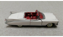 Cadillac Eldorado 1959 (Franklin Mint) 1/43 (без упаковки)#2, масштабная модель, scale43