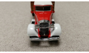 Diamond T Budweiser Beer Anheuser-Busch Truck 1933 (Matchbox), масштабная модель, scale43