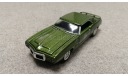 Pontiac Firebird 1969г. (Road Champs) 1/43, масштабная модель, Chevrolet, scale43