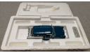 Chevrolet Nomad 1956г. (Franklin Mint) 1/43, масштабная модель, scale43