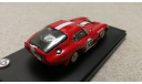 Shelby Cobra Daytona coupe #59 Scuderia Filipinetti 1965 (Kyosho) 1/43, масштабная модель, scale43