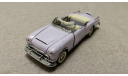 Packard Caribbean 1953г. (Franklin Mint) 1/43, масштабная модель, scale43