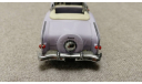 Packard Caribbean 1953г. (Franklin Mint) 1/43, масштабная модель, scale43