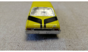 Chevrolet Nova Yenko Deuce LT 1 350 yellow 1970г. (GMP) 1/43, масштабная модель, scale43