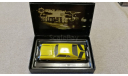 Chevrolet Nova Yenko Deuce LT 1 350 yellow 1970г. (GMP) 1/43, масштабная модель, scale43