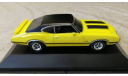 Oldsmobile Cutlass SW-31 1970 (Altaya-American cars) 1/43, масштабная модель, scale43