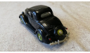 Ford V8 coupe 1935г. (Rextoys) 1/43, масштабная модель, scale43