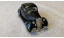 Ford V8 coupe 1935г. (Rextoys) 1/43, масштабная модель, scale43