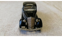 Ford V8 coupe 1935г. (Rextoys) 1/43, масштабная модель, scale43