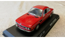 BMW 3.0 CS 1971г. (Detail Cars) 1/43, масштабная модель, 1:43, DetailCars