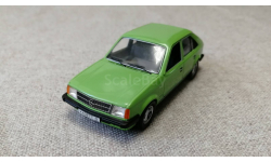 Opel Kadett D 1979-84 green (Schuco) 1/43