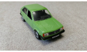 Opel Kadett D 1979-84 green (Schuco) 1/43, масштабная модель, scale43