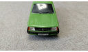 Opel Kadett D 1979-84 green (Schuco) 1/43, масштабная модель, scale43
