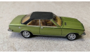 Opel Commodore B 1972-77 metallic green (Schuco) 1/43, масштабная модель, scale43