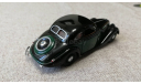 BMW 327 coupe 1941г. (Detail Cars), масштабная модель, DetailCars, scale43