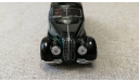 BMW 327 coupe 1941г. (Detail Cars), масштабная модель, DetailCars, scale43