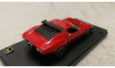 Lamborghini Jota SVR 1974 red (Kyosho) 1/43, масштабная модель, scale43