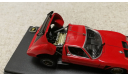 Lamborghini Jota SVR 1974 red (Kyosho) 1/43, масштабная модель, scale43