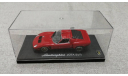 Lamborghini Jota SVR 1974 red (Kyosho) 1/43, масштабная модель, scale43