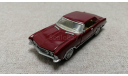 Buick Riviera 1963г. (Franklin Mint) 1/43, масштабная модель, scale43