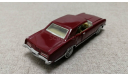 Buick Riviera 1963г. (Franklin Mint) 1/43, масштабная модель, scale43