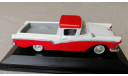 Ford Ranchero 1957г. (Yat Ming) 1/43, масштабная модель, scale43