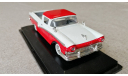 Ford Ranchero 1957г. (Yat Ming) 1/43, масштабная модель, scale43