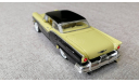 Ford Fairlane 1957г. (Road Champs) 1/43, масштабная модель, scale43