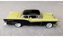 Ford Fairlane 1957г. (Road Champs) 1/43, масштабная модель, scale43