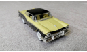 Ford Fairlane 1957г. (Road Champs) 1/43, масштабная модель, scale43