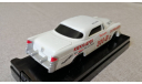 Chrysler 300B Buck Baker #300-B 1956 (Legends Of Racing) 1/43, масштабная модель, scale43, Legend of racing