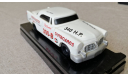 Chrysler 300B Buck Baker #300-B 1956 (Legends Of Racing) 1/43, масштабная модель, scale43, Legend of racing