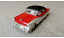 Ford Fairlane 1956 soft top (Vitesse) 1/43, масштабная модель, scale43