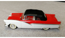 Ford Fairlane 1956 soft top (Vitesse) 1/43, масштабная модель, scale43