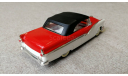 Ford Fairlane 1956 soft top (Vitesse) 1/43, масштабная модель, scale43