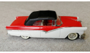 Ford Fairlane 1956 soft top (Vitesse) 1/43, масштабная модель, scale43