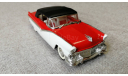 Ford Fairlane 1956 soft top (Vitesse) 1/43, масштабная модель, scale43