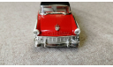 Ford Fairlane 1956 soft top (Vitesse) 1/43, масштабная модель, scale43