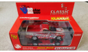 Holden VU SS Ute Team Brute Strength # 22 James Brock 2002 (Classic Carlectables) 1/43, масштабная модель, scale43