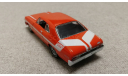 Chevrolet Nova Yenko Deuce LT 1 350 orange 1970г. (GMP) 1/43, масштабная модель, scale43