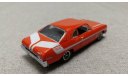 Chevrolet Nova Yenko Deuce LT 1 350 orange 1970г. (GMP) 1/43, масштабная модель, scale43