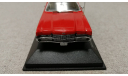 Mercury Marauder X-100 Hardtop coupe 1969 red (Minichamps) 1/43, масштабная модель, scale43