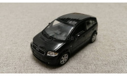 Audi A2 1999-2005г. (Minichamps)