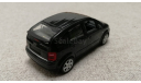 Audi A2 1999-2005г. (Minichamps), масштабная модель, 1:43, 1/43