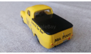 Holden FX pick up 1951 (Matchbox), масштабная модель, scale43