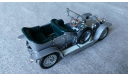 Rolls-Royce Silver Ghost 1907г. (Franklin Mint) 1/43, масштабная модель, scale43