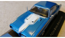 Pontiac GTO Royal Bobcat 1969 (Altaya-American cars) 1/43, масштабная модель, scale43