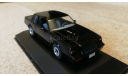 Buick Grand National 1987 (Altaya-American cars) 1/43, масштабная модель, 1:43